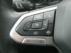 Volkswagen T-Cross Advance 1.0 TSI 115CV AT7 E6dT  - Foto 28