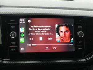 Volkswagen T-Cross Advance 1.0 TSI 115CV AT7 E6dT  - Foto 22