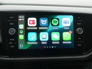 Volkswagen T-Cross Advance 1.0 TSI 115CV AT7 E6dT  - Foto 20