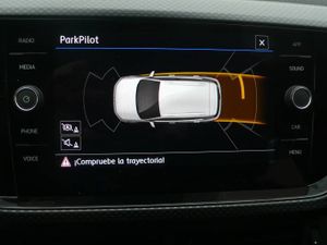 Volkswagen T-Cross Advance 1.0 TSI 115CV AT7 E6dT  - Foto 15
