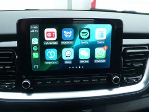 Kia Stonic 1.0 T-GDi 88kW (120CV) MHEV Drive DCT  - Foto 20