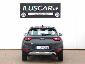 Kia Stonic 1.0 T-GDi 88kW (120CV) MHEV Drive DCT  - Foto 4