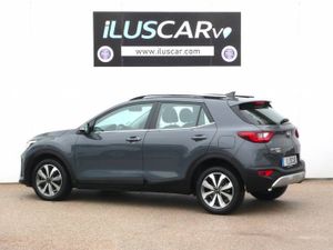 Kia Stonic 1.0 T-GDi 88kW (120CV) MHEV Drive DCT  - Foto 5