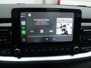 Kia Stonic 1.0 T-GDi 88kW (120CV) MHEV Drive DCT  - Foto 22
