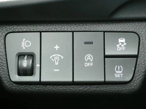 Kia Stonic 1.0 T-GDi 88kW (120CV) MHEV Drive DCT  - Foto 33