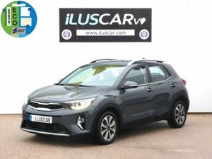 Kia Stonic 1.0 T-GDi 88kW (120CV) MHEV Drive DCT  - Foto 2