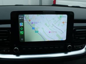 Kia Stonic 1.0 T-GDi 88kW (120CV) MHEV Drive DCT  - Foto 19