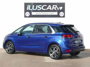 Citroën C4 Picasso PT 130 CV FEEL S&S  - Foto 5