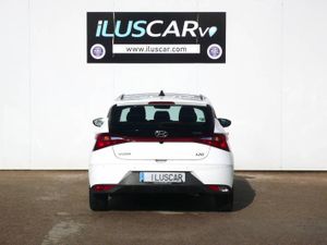 Hyundai i20 1.0TGDI 74KW 100CV 48V KLASS  - Foto 4