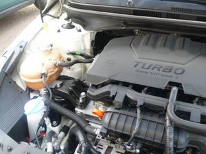 Hyundai i20 1.0TGDI 74KW 100CV 48V KLASS  - Foto 34