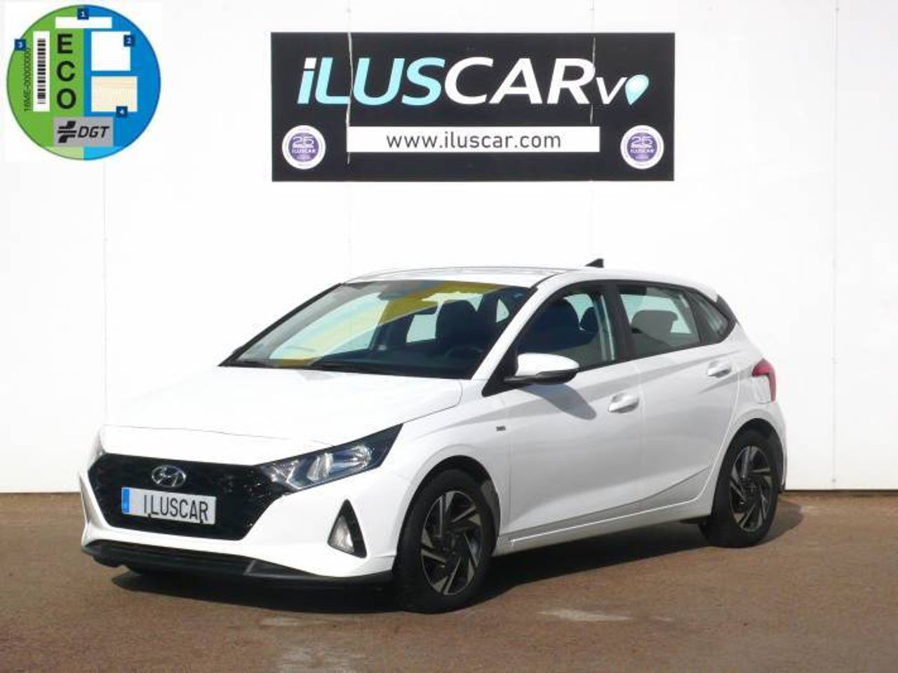 Hyundai i20 1.0TGDI 74KW 100CV 48V KLASS  - Foto 1