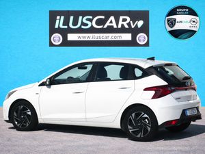 Hyundai i20 1.0TGDI 74KW 100CV 48V KLASS  - Foto 5