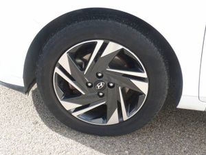 Hyundai i20 1.0TGDI 74KW 100CV 48V KLASS  - Foto 10