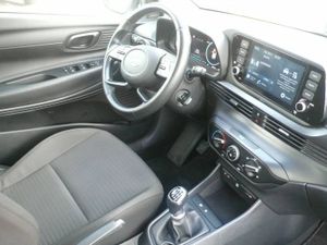 Hyundai i20 1.0TGDI 74KW 100CV 48V KLASS  - Foto 16