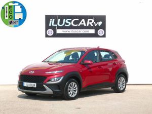 Hyundai Kona 1.0 TGDI 48V Klass 4X2  - Foto 2