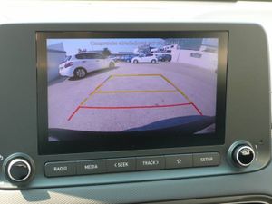 Hyundai Kona 1.0 TGDI 48V Klass 4X2  - Foto 17