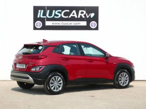 Hyundai Kona 1.0 TGDI 48V Klass 4X2  - Foto 3