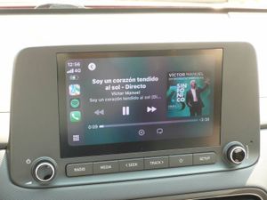 Hyundai Kona 1.0 TGDI 48V Klass 4X2  - Foto 21