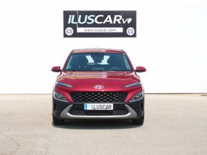 Hyundai Kona 1.0 TGDI 48V Klass 4X2  - Foto 6
