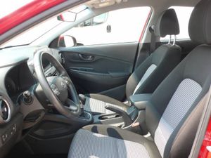 Hyundai Kona 1.0 TGDI 48V Klass 4X2  - Foto 8