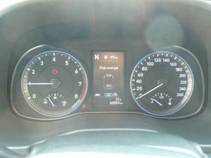 Hyundai Kona 1.0 TGDI 48V Klass 4X2  - Foto 31