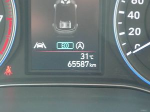 Hyundai Kona 1.0 TGDI 48V Klass 4X2  - Foto 32