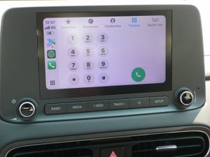 Hyundai Kona 1.0 TGDI 48V Klass 4X2  - Foto 20