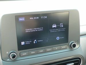 Hyundai Kona 1.0 TGDI 48V Klass 4X2  - Foto 22