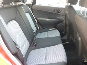 Hyundai Kona 1.0 TGDI 48V Klass 4X2  - Foto 14