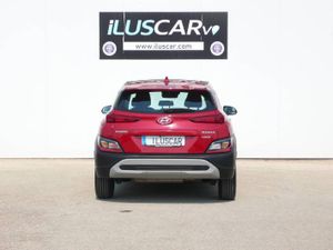 Hyundai Kona 1.0 TGDI 48V Klass 4X2  - Foto 4