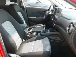 Hyundai Kona 1.0 TGDI 48V Klass 4X2  - Foto 15