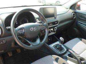 Hyundai Kona 1.0 TGDI 48V Klass 4X2  - Foto 3