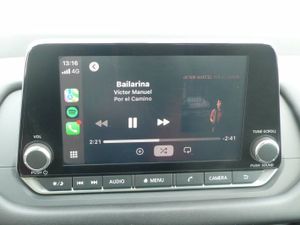 Nissan Qashqai DIG-T 103kW (140CV) mHEV 4x2 Acenta  - Foto 21