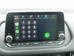 Nissan Qashqai DIG-T 103kW (140CV) mHEV 4x2 Acenta  - Foto 19