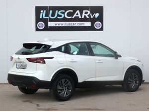Nissan Qashqai DIG-T 103kW (140CV) mHEV 4x2 Acenta  - Foto 3
