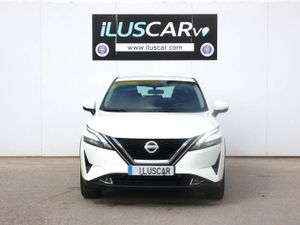 Nissan Qashqai DIG-T 103kW (140CV) mHEV 4x2 Acenta  - Foto 6