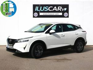 Nissan Qashqai DIG-T 103kW (140CV) mHEV 4x2 Acenta  - Foto 2