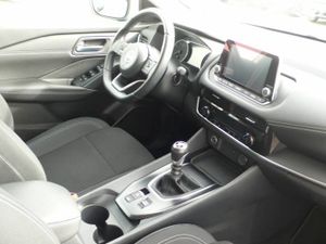 Nissan Qashqai DIG-T 103kW (140CV) mHEV 4x2 Acenta  - Foto 16