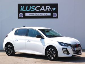 Peugeot 208 N208 5P Allure HYBRID 100 eDCS6  - Foto 7