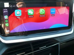 Peugeot 208 N208 5P Allure HYBRID 100 eDCS6  - Foto 24