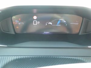 Peugeot 208 N208 5P Allure HYBRID 100 eDCS6  - Foto 12