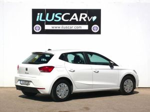 Seat Ibiza 1.0 MPI 59kW (80CV) Reference Plus  - Foto 3