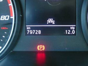 Seat Ibiza 1.0 MPI 59kW (80CV) Reference Plus  - Foto 22