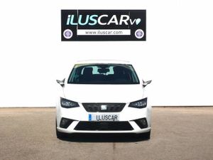 Seat Ibiza 1.0 MPI 59kW (80CV) Reference Plus  - Foto 6