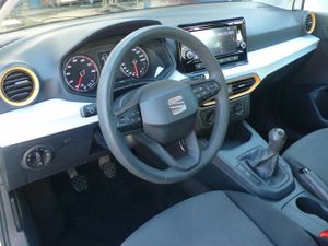 Seat Ibiza 1.0 MPI 59kW (80CV) Reference Plus  - Foto 3