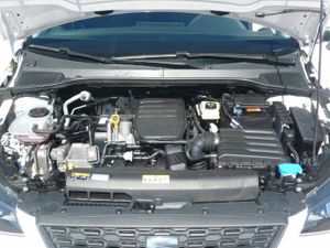 Seat Ibiza 1.0 MPI 59kW (80CV) Reference Plus  - Foto 27