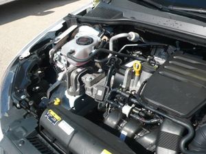 Seat Ibiza 1.0 MPI 59kW (80CV) Reference Plus  - Foto 28