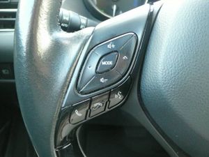 Toyota C-HR 125H Advance  - Foto 33