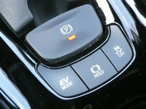 Toyota C-HR 125H Advance  - Foto 26