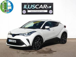 Toyota C-HR 125H Advance  - Foto 2